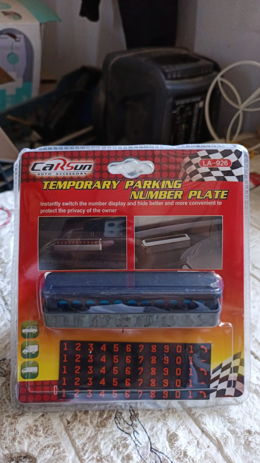 8750 Temporary Car Parking Mobile Number Display with Magnetic Numbers Stickers,Car Parking Magnetic Mobile/Telephone Number Plate (1Pc) 8750 Temporary Car Parking Mobile Number Display with Magnetic Numbers Stickers,Car Parking Magnetic Mobile/Telephone Number Plate (1Pc)